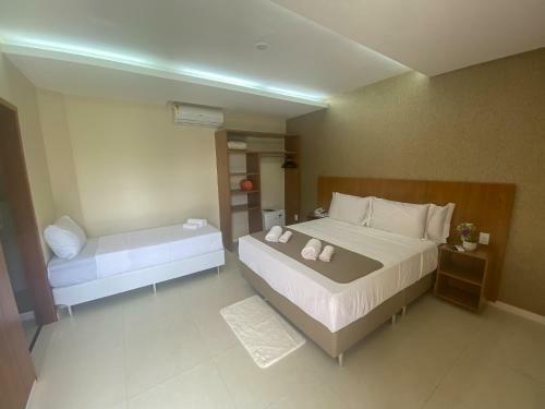 Hotel Viver Pousada Club & Restaurante