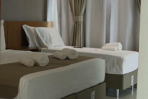 Hotel Viver Pousada Club & Restaurante