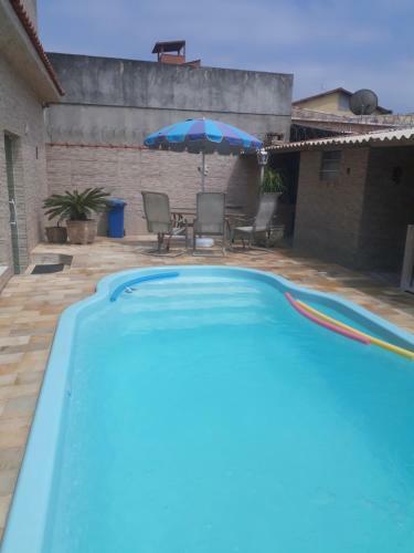 Casa Do Paraiso