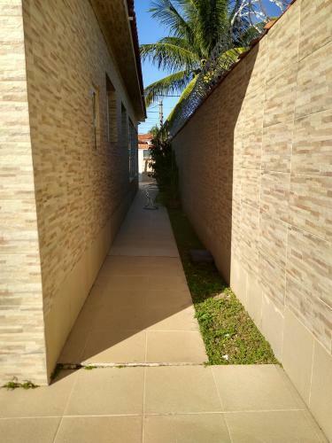 Casa Do Paraiso