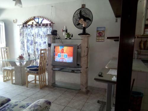 Apartamento Leda Temporada