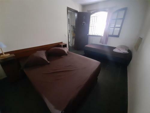 Casa Onda Do Pai