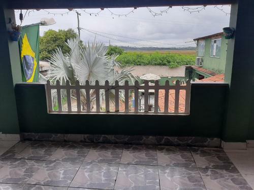 Casa Onda Do Pai