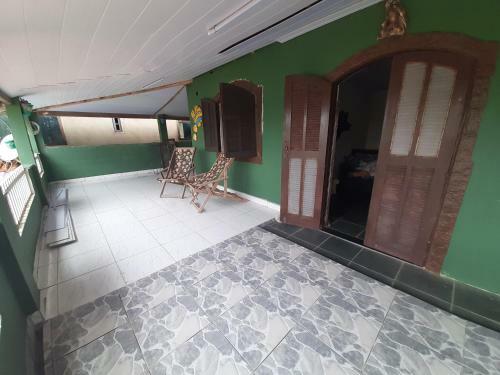 Casa Onda Do Pai