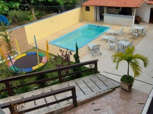 Hostal Pousada Brisa de Saquarema