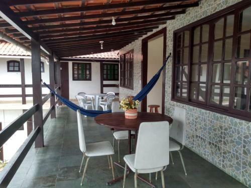 Hostal Pousada Brisa de Saquarema