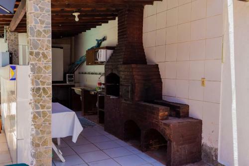 Hostal Pousada Brisa de Saquarema