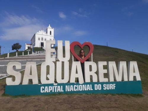 Casan Duplex Em Saquarema