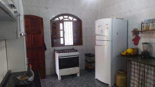 Casan Duplex Em Saquarema