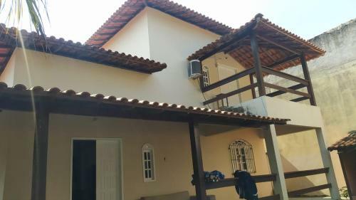 Casan Duplex Em Saquarema