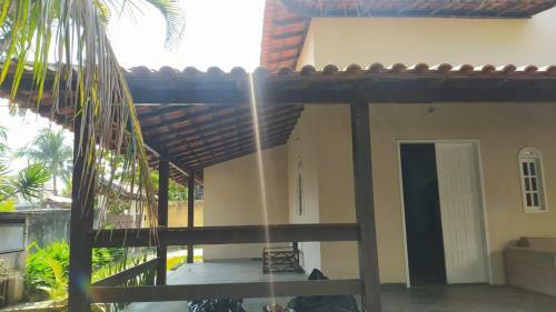 Casan Duplex Em Saquarema