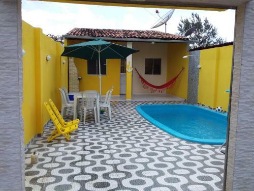 Casa S�o Miguel Dos Milagres