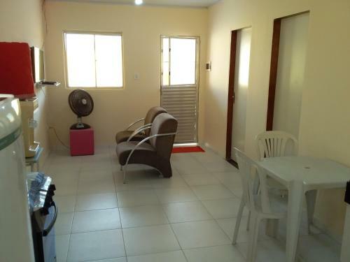 Casa S�o Miguel Dos Milagres
