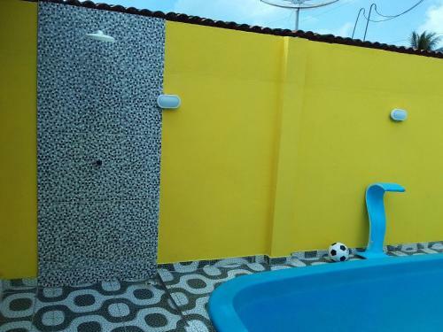 Casa S�o Miguel Dos Milagres