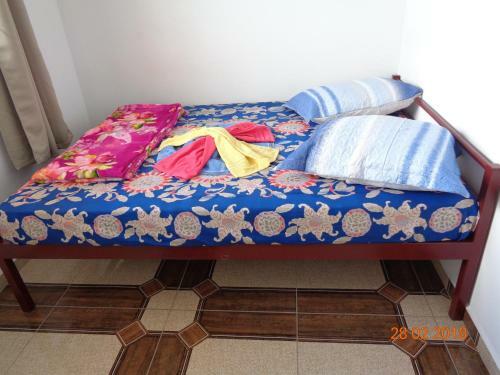 Posada Pousada Bela Vista