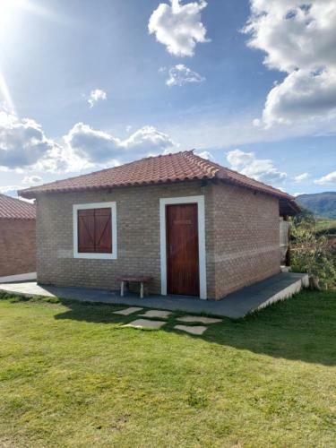 Lodge Chal�s Bela Vista