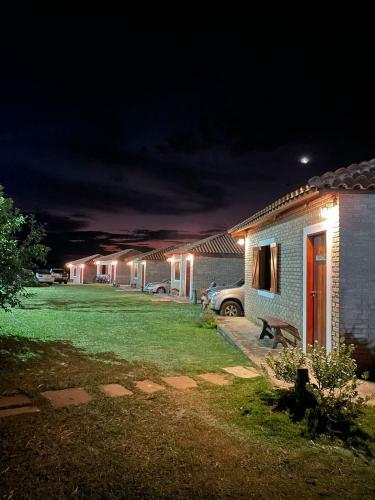 Lodge Chal�s Bela Vista
