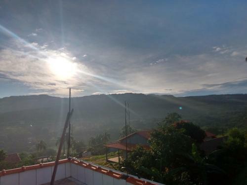 Chal� Nascer Do Sol