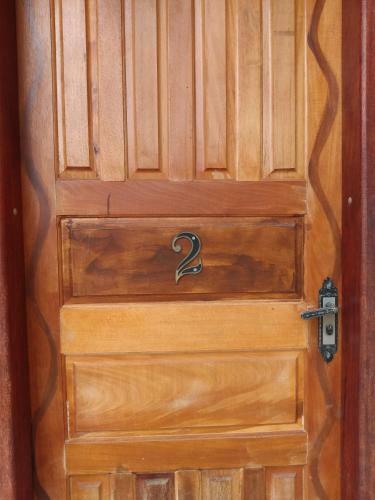 Chal� Nascer Do Sol