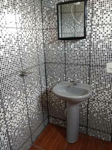 Chal� Nascer Do Sol