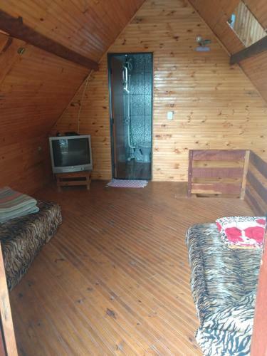 Chal� Nascer Do Sol