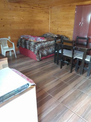 Chal� Nascer Do Sol