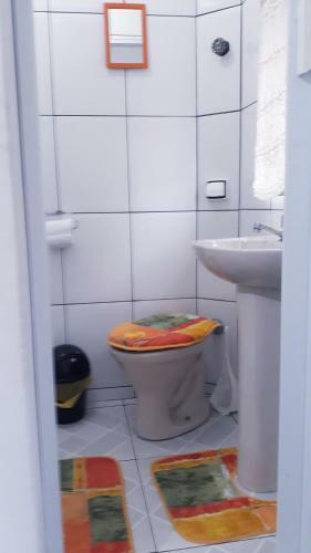 Kitnet Da Sidi
