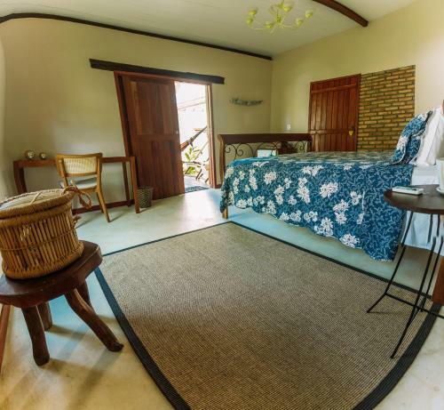 Lodge Ocacocar - Milagres