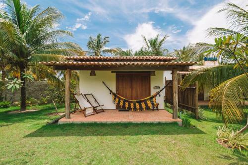Lodge Ocacocar - Milagres