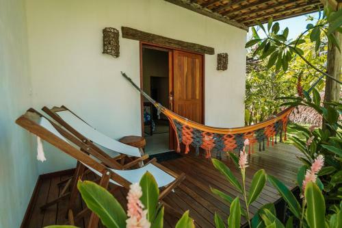 Lodge Ocacocar - Milagres