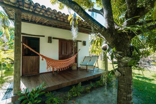 Lodge Ocacocar - Milagres
