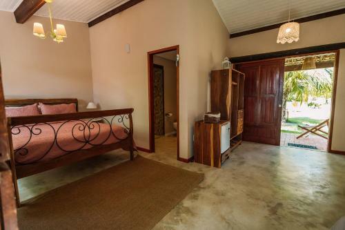 Lodge Ocacocar - Milagres
