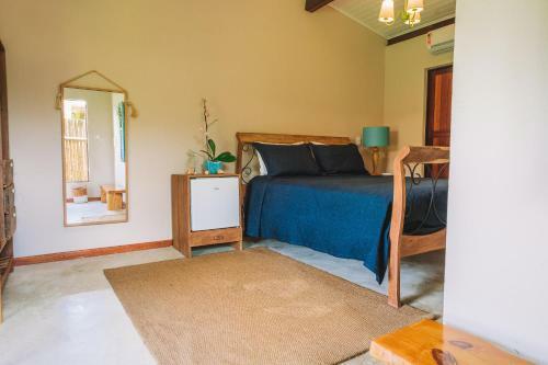Lodge Ocacocar - Milagres