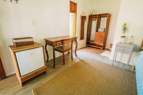 Lodge Ocacocar - Milagres