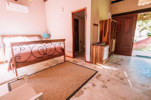 Lodge Ocacocar - Milagres
