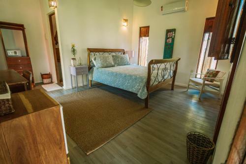 Lodge Ocacocar - Milagres