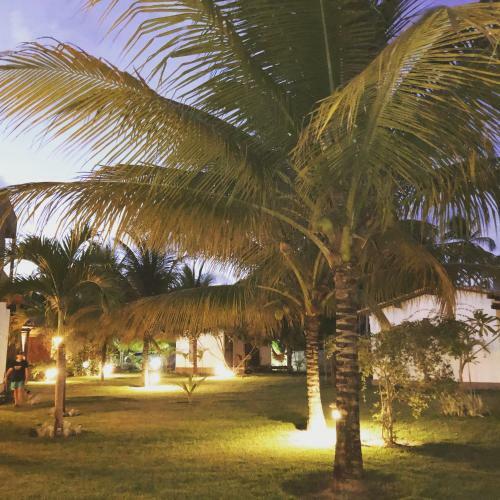 Lodge Ocacocar - Milagres