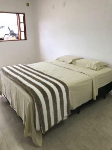 Posada Pousada Serra De S�o Thom�