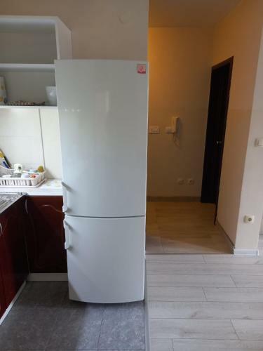Sofia Apartment