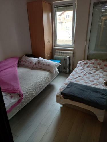 Sofia Apartment