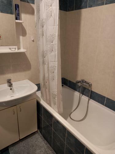 Sofia Apartment
