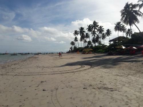 Flat Tr�s Milagres- Carolinda