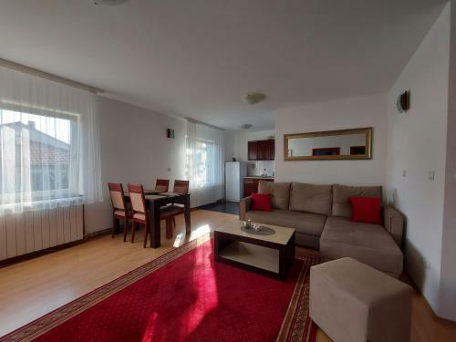 Helena Apartment