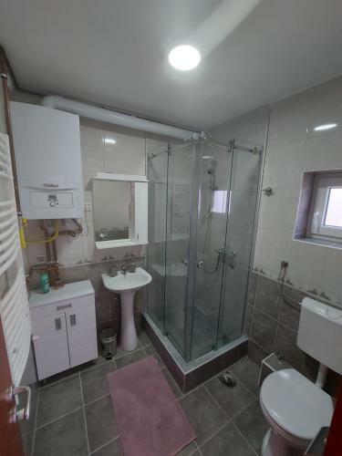 Helena Apartment