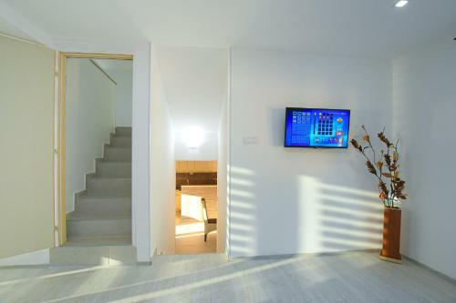 Mokka House