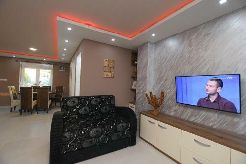 Mokka House