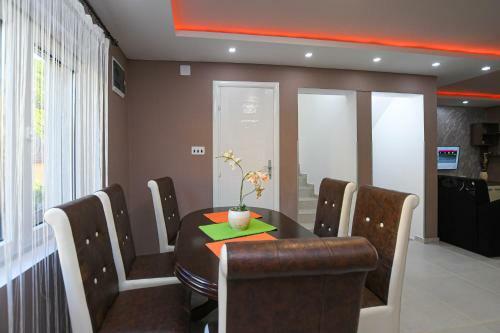Mokka House