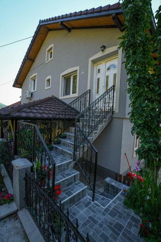 Mokka House