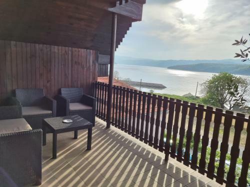 Apartamentos Tekija-apartmani