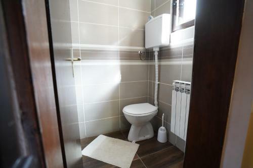 Apartamentos Tekija-apartmani